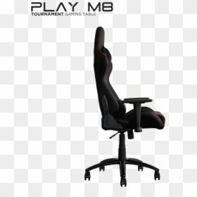 Gaming Chair, HD Png Download - gaming chair png