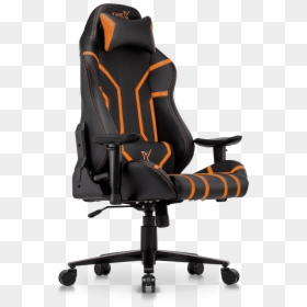 Brazen Shadow Pro Gaming Chair, HD Png Download - gaming chair png