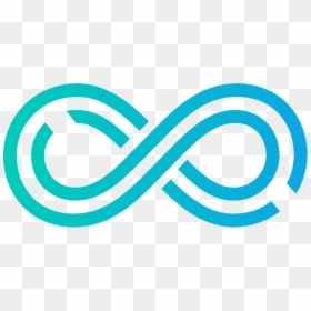 Infinity Symbol - Unlimited Access Icon, HD Png Download - infinito png