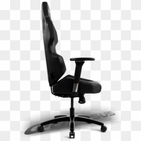 Silla Gaming Team Heretics, HD Png Download - gaming chair png