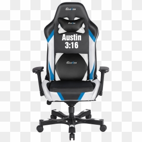Clutch Throttle Series Stone Cold Steve Austin Wwe - Clutch Chair, HD Png Download - gaming chair png