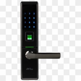 Digital Door Lock Tl100 Zk, HD Png Download - finger gun png