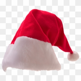 Santa Cap Png - Christmas, Transparent Png - santa cap png