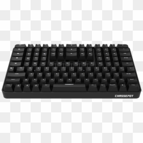 Chassepot C1000, HD Png Download - computer keyboard png