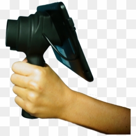 Circular Saw, HD Png Download - finger gun png