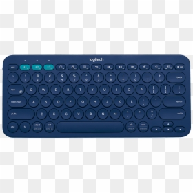 Logitech K380, HD Png Download - computer keyboard png