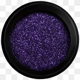 Eye Shadow, HD Png Download - purple glitter png