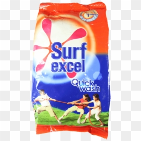 Washing Powder Png Pic - Surf Excel Washing Powder 1kg, Transparent Png - stains png