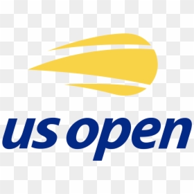 Logo Us Open 2019, HD Png Download - tenis png