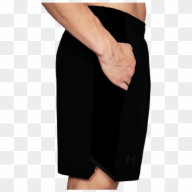 Under Armour Forge 7 Tennis Shorts - Pencil Skirt, HD Png Download - tenis png