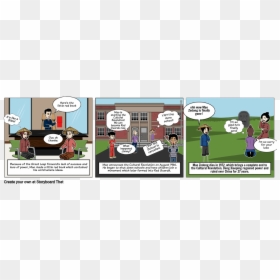 Comics, HD Png Download - mao zedong png