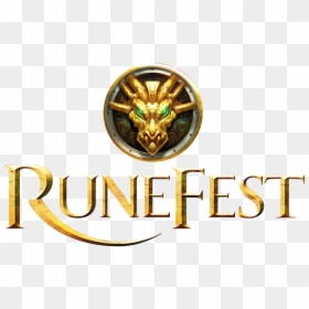 We Know That Old School Runescape"s Been In Beta For - Runefest 2019, HD Png Download - old school png