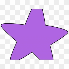 Starburst Clipart Purple, HD Png Download - blue starburst png