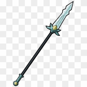 Sword, HD Png Download - old school png