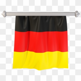 Download Flag Icon Of Germany At Png Format - Flag, Transparent Png - pennant flag png