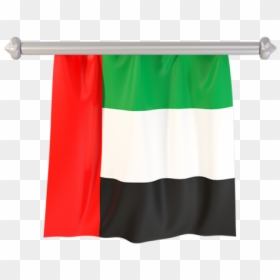 Download Flag Icon Of United Arab Emirates At Png Format - Stock Photography, Transparent Png - pennant flag png