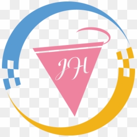 Circle, HD Png Download - pennant flag png
