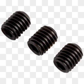 Barbell, HD Png Download - screws png