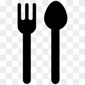 Food And Beverage, HD Png Download - food silhouette png