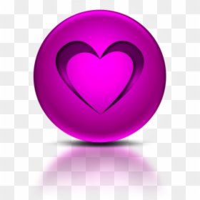 Transparent Pixelated Heart Png - Heart, Png Download - pixelated heart png