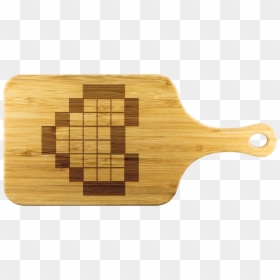 Mrs Lovett Cutting Board, HD Png Download - pixelated heart png