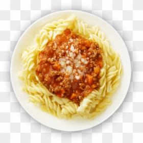 Pasta, Enricos - Bolognese Sauce, HD Png Download - spagetti png