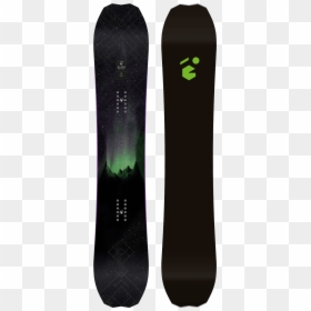 Snowboard, HD Png Download - slashes png