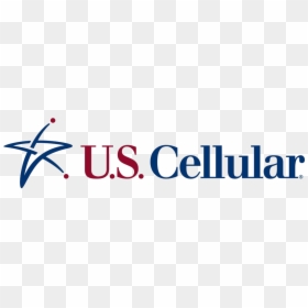 Us Cellular Logo No Background, HD Png Download - slashes png