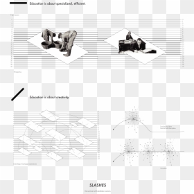 Diagram, HD Png Download - slashes png