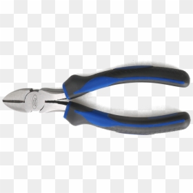 Gedore 8245 Combination Pliers, HD Png Download - pliers png