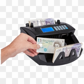 Cash, HD Png Download - cash in hand png