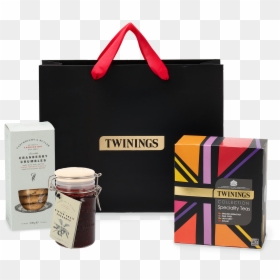 Union Jack Gift Bag , Png Download - Twinings Earl Grey, Transparent Png - gift bag png