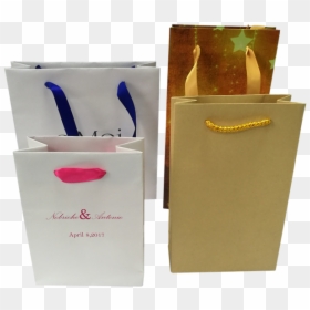 Paper Bag, HD Png Download - gift bag png