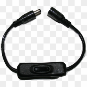 Usb Cable, HD Png Download - on off switch png