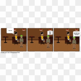 Cartoon, HD Png Download - woke png