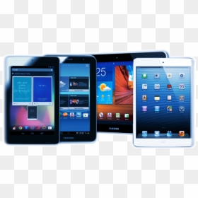 Samsung Galaxy Tab 10.1 N, HD Png Download - android tablet png