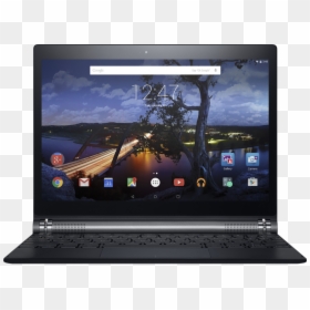Pricey, Especially With Keyboard - Dell Venue 10 7000, HD Png Download - android tablet png