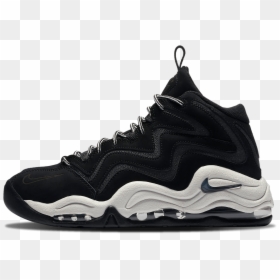 Nike Air Pippen, HD Png Download - scottie pippen png
