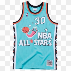 Transparent Scottie Pippen Png - Michael Jordan All Star Jersey, Png Download - scottie pippen png