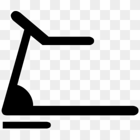 Treadmill Svg, HD Png Download - hamster wheel png