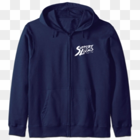 Hoodie, HD Png Download - blue brush stroke png