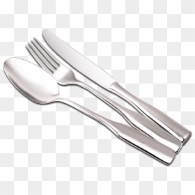 Cutlery Png, Transparent Png - cubiertos png