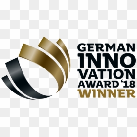 German Innovation Award 2019, HD Png Download - first place ribbon png