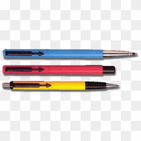 Parker Vector Rollerball Sport, HD Png Download - pencil vector png
