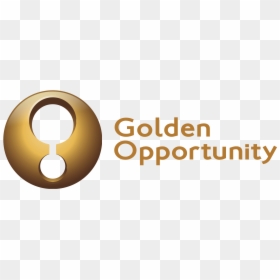 Golden Opportunity Png, Transparent Png - opportunity png