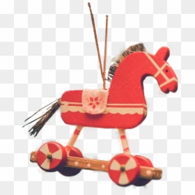 Stallion, HD Png Download - felices fiestas png