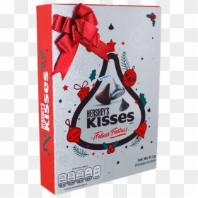Kisses Felices Fiestas, HD Png Download - felices fiestas png