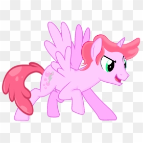 Gumball Transparent Mlp - Group Mlp Eg Base, HD Png Download - my little pony group png