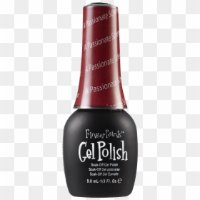 Nail Polish, HD Png Download - nail polish bottle png