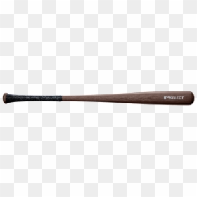 Louisville Slugger Select Cut Maple C271 Gray Stain - Rifle, HD Png Download - black baseball bat png